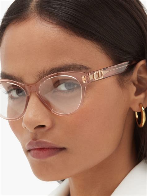 DIOR women glasses 2024